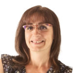 Portrait  Anne<br>VOLLE