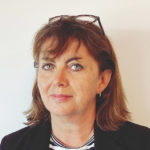 Portrait  Catherine<br>FOURNAND