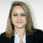 Portrait  Noémie<br>LEDUC