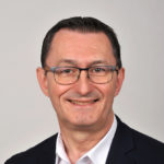 Portrait  Philippe<br>BOUVEAU