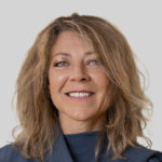 Portrait  Sandrine<br>LELONG