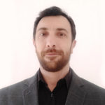 Portrait  Steve<br>JOURZAC