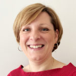 Portrait  Barbara<br>WYCISZKIEWICZ