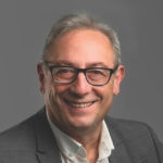 Portrait  Philippe<br>GRENIER