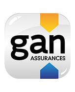 Logo Gan