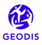 Logo geodis