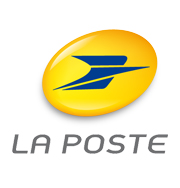 Logo Laposte