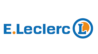 Logo Leclerc