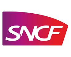 Logo SNCF